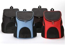 Borsa Zaino Trasporto Cani