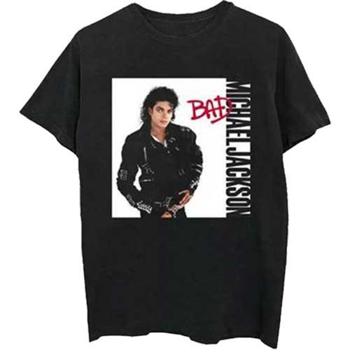 Shirt michael jackson - michael,