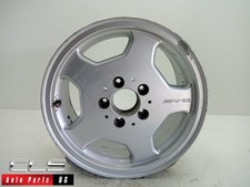 Pezzo cerchio lega 15 - in,