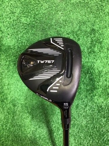Honma golf fairway wood - golf, tour
