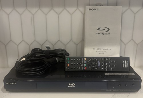 Lettore dvd blu ray sony - blu-ray,