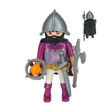 Playmobil figura cavaliere