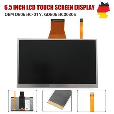 DE065IC-01Y Display 6,5" per