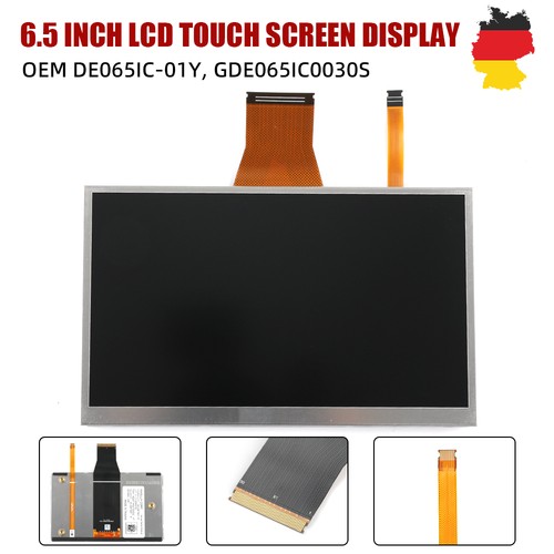 De065ic 01y display per - de065ic-01y,
