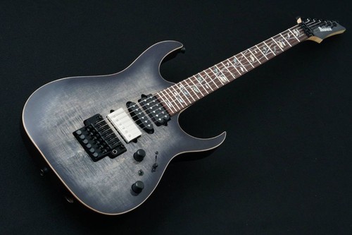 Ibanez custom rg8870 - /,