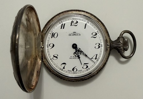 Orologio taschino - orologio, da