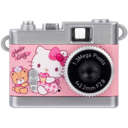 Macchina fotografica