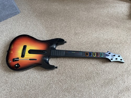 Guitar hero world tour - hero,