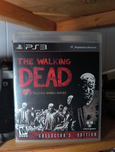 The walking dead collectors - walking,