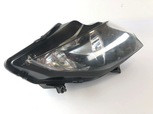 Honda vfr 800 rc46 - [2005],
