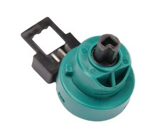 COMMUTATORE A CHIAVE COMPLETO