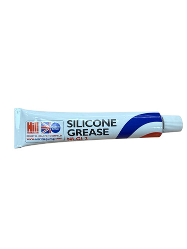 Grasso silicone per pompe - grasso,