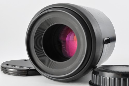Mint obiettivo pentax smc - [mint],