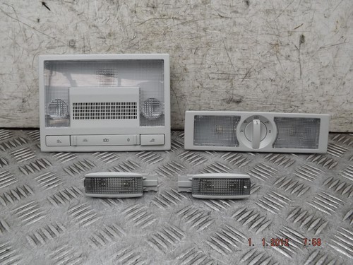Volkswagen polo set luce - polo,