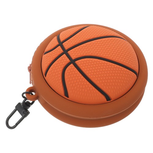 Portamonete stile sportivo - portamonete,