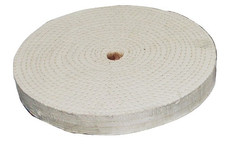 DISCO DI RICAMBIO IN PANNO