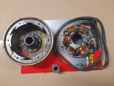 Statore completo Motoplat