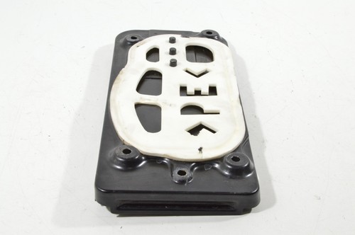 Supporto porta batteria