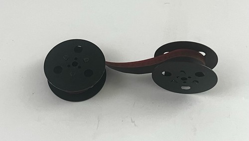 Coppia bobine nastro - , metallo