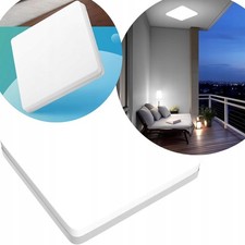 Plafoniera LED Soffitto 48W