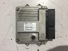 51775008 CENTRALINA MOTORE ECU FIAT PANDA 1.3 MULTIJET (2006) MJD6JF.S1 