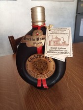 Brandy vecchia romagna - brandy,