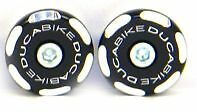 Ttnm02 tappi telaio ducabike - ,