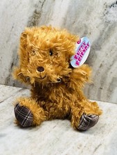 Peluche puzzy friends San
