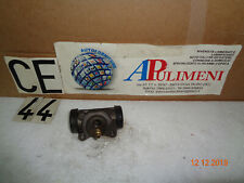 CILINDRETTO FRENO RUOTA (ø25,04) CARRELLO ELEVATORE RIMORCHI AGRICOLI MENCI