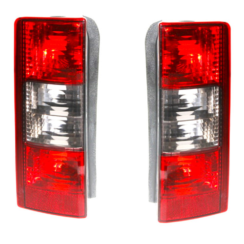 Fanale posteriore - 2x,