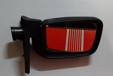 SPECCHIO RETROVISORE SINISTRO MANUALE RENAULT SUPER 5 DAL 1984 AL 1990