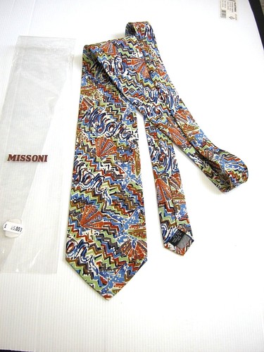 Rare missoni nuova - rare,