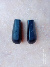 COPPIA Ricambio GOMMINI MANETTINI MTB SHIMANO SIS 6-7 VELOCITA RETRO'-