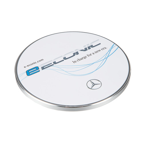 Caricatore wireless conico - e,