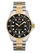 Orologio da polso uomo Swiss