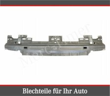 VW T4 Transporter 1996-2003 Frontblech Reparaturblech Blech Unter dem Kühler