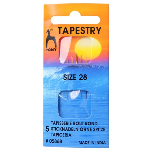 Needles tappezzeria - da,