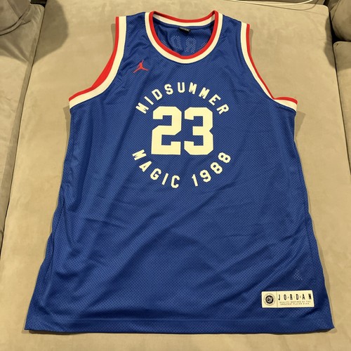 Rara maglia basket nike - rara, air