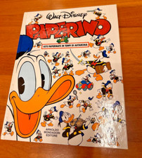 Paperino. 1072 paperinate in tempi di autarchia –  prima ed. 1994 - Mondadori