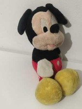 Peluche Pupazzo Originale Walt