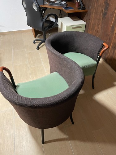 Divano design vintage - vintage, anni