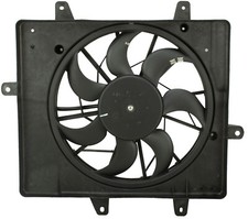 Ventola Del Radiatore Per