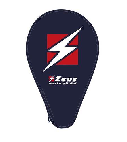 Fodero racchetta padel zeus - fodero,