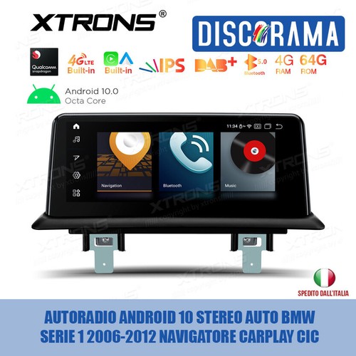 Autoradio android stereo - autoradio,