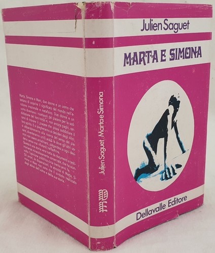 Letteratura erotica julien - letteratura,