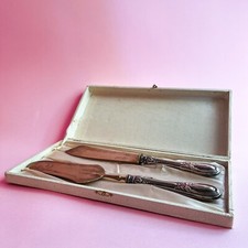 Posate da portata da dolce