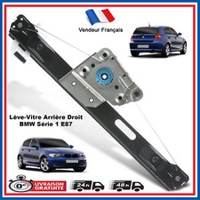 Meccanismo Alza Vetro