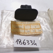 PLASTIC SADDLE CAP FOR Piaggio