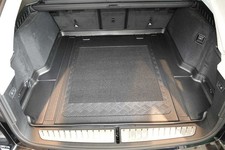 Tappetino Tappeto Auto Baule