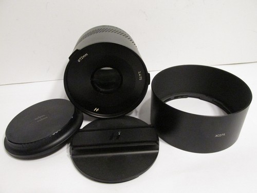 Obiettivo xcd mount x1d - mount,